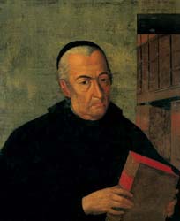 José Celestino Mutis