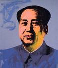 Mao, 1972