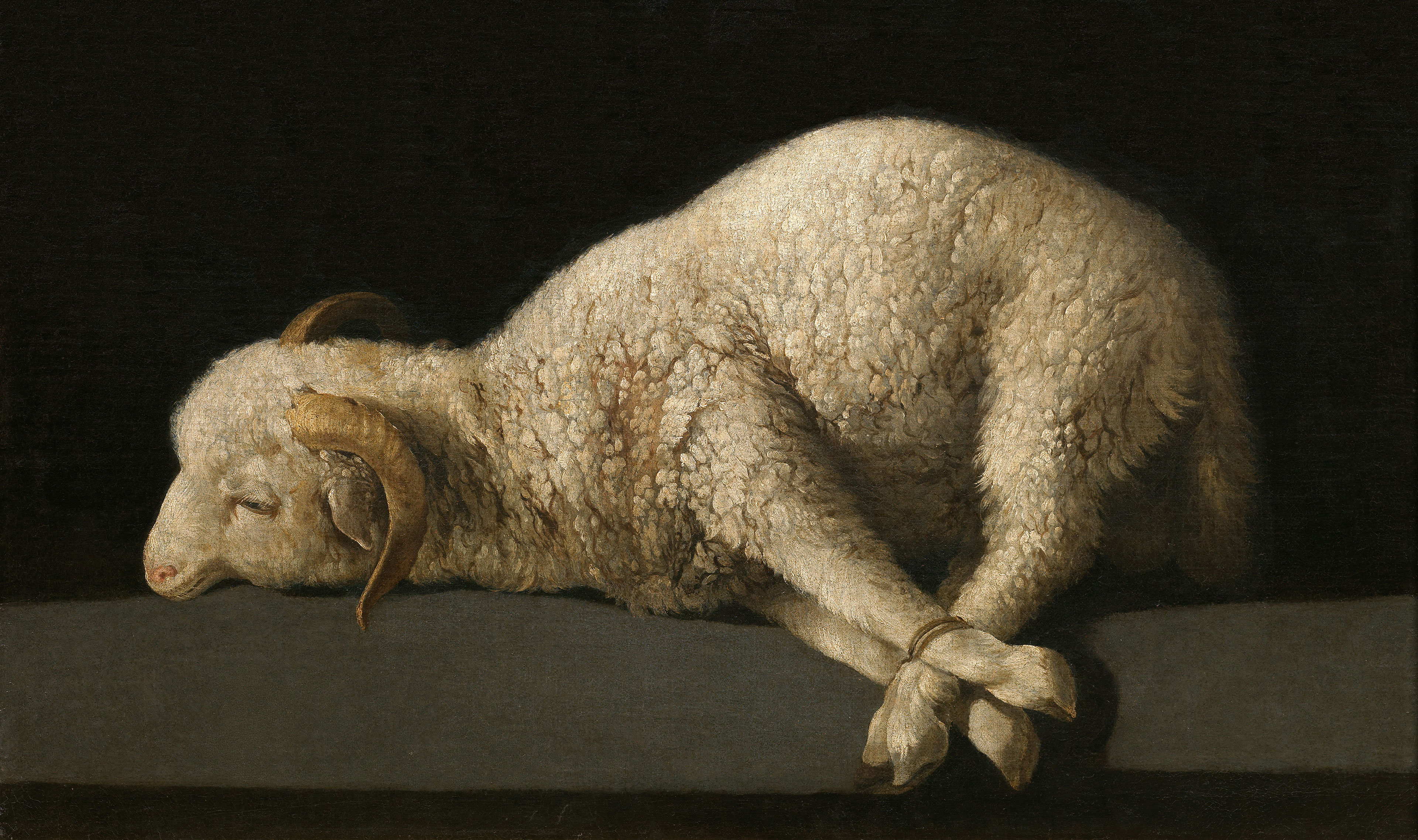 Agnus Dei
