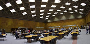 Biblioteca Luis Ángel Arango