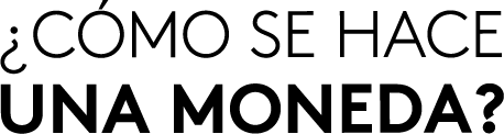 ¿como se hace un billete?