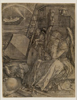 La Melancolia I