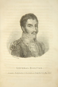 Precipitous descent of a Cordillera of the Andes in the Province of Choc&oacute;