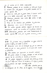 “Descripción del árbol de quina”