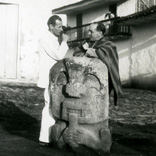 Archivo fotográfico Gregorio Hernández de Alba. Biblioteca Luis Ángel Arango.