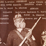 Isaías Peña Gutiérrez La generación del bloqueo y del estado de sitio Bogotá, Ediciones Punto Rojo, 1973. Biblioteca Luis Ángel Arango.