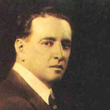 José Eustasio Rivera Fotografía de autor anónimo, New York, ca. 1928