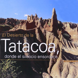 Andrés Hurtado García ''El desierto de la Tatacoa: donde el silencio ensordece'' en Revista aeronáutica, volumen 4, número 240, Bogotá, octubre 2004 - enero 2005. Biblioteca Luis Ángel Arango.