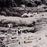 Max Duque Gómez; fotógrafo Jorge Álvarez Departamento del Huila: cincuentenario 1905 - junio 1955 Neiva. La Gobernación, 1958. Biblioteca Luis Ángel Arango.