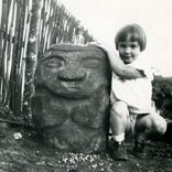 Archivo fotográfico Gregorio Hernández de Alba. Biblioteca Luis Ángel Arango.