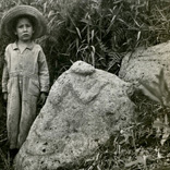 Archivo fotográfico Gregorio Hernández de Alba. Biblioteca Luis Ángel Arango.