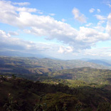 Macizo Colombiano (Fotografía: Efraín Sánchez)