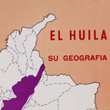Max Duque Gómez; fotógrafo Jorge Alvarez Departamento del Huila: cincuentenario 1905 - junio 1955 Neiva. La Gobernación, 1958. Biblioteca Luis Ángel Arango.