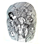 Jorge Villamil Cordovez y su obra. Tomo I Neiva, Fondo de Autores Huilenses, 1988 Biblioteca Luis Ángel Arango.