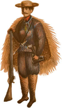 Autoretrato del autor