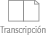 Transcripción