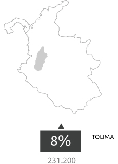 Infografía Colombia