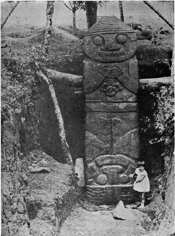 Arqueología Agustiniana