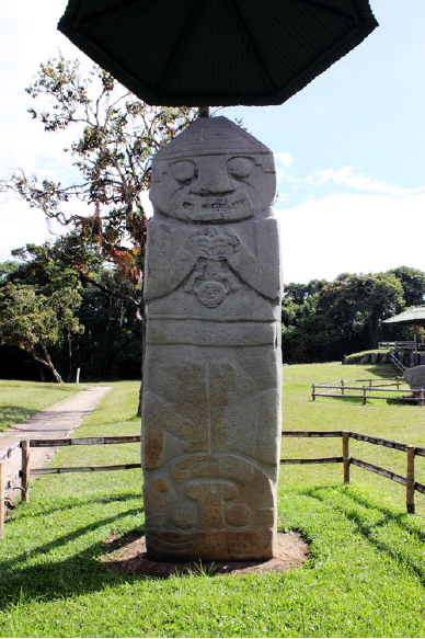 Arqueología Agustiniana