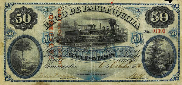 50 Pesos