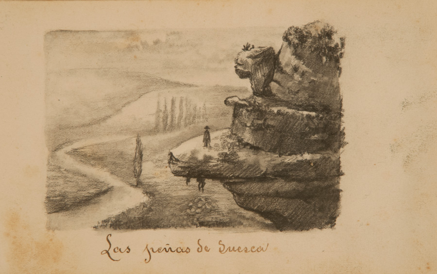 Peñas de Suesca [N° 4]