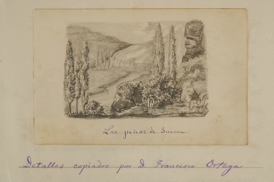 Peñas de Suesca [N° 5]