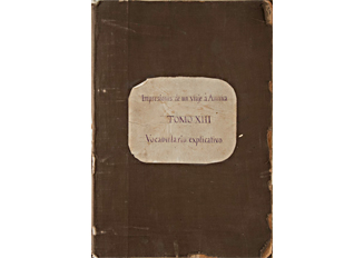 Vocabulario explicativo