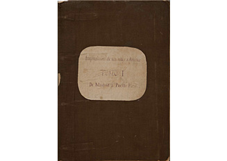 De Madrid a Puerto Rico