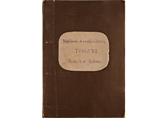 Fiestas V. al Tolima