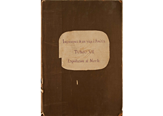 Expedición al Norte