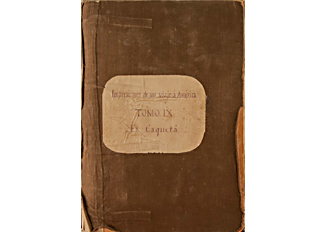 Excursión al Caquetá