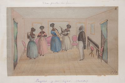 lámina representativa