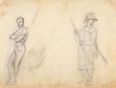 Tipos de bogas del Magdalena 