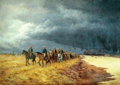 El paso de los llanos