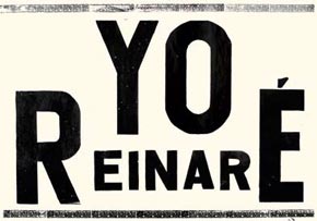 Yo Reinaré / Julián Serna