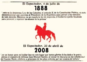 Censura / Luisa Ungar