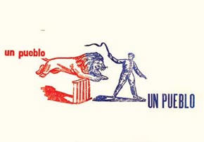 Un pueblo / Luis Hernández Mellizo