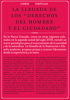 Palabras que nos cambiaron: lenguaje y poder en la independencia - Carteles