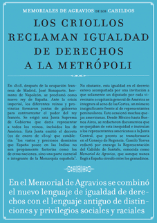 Palabras que nos cambiaron: lenguaje y poder en la independencia - Carteles