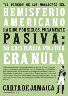 Palabras que nos cambiaron: lenguaje y poder en la independencia - Carteles
