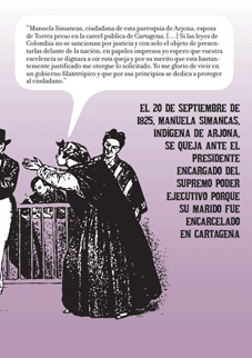 Palabras que nos cambiaron: lenguaje y poder en la independencia - Carteles
