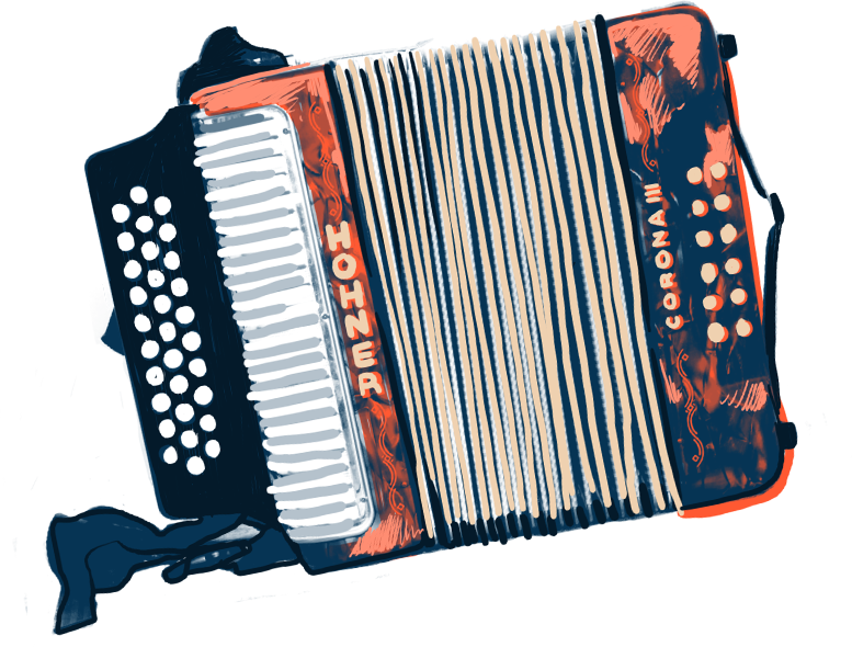 Acordéon