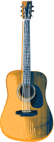 Guitarra