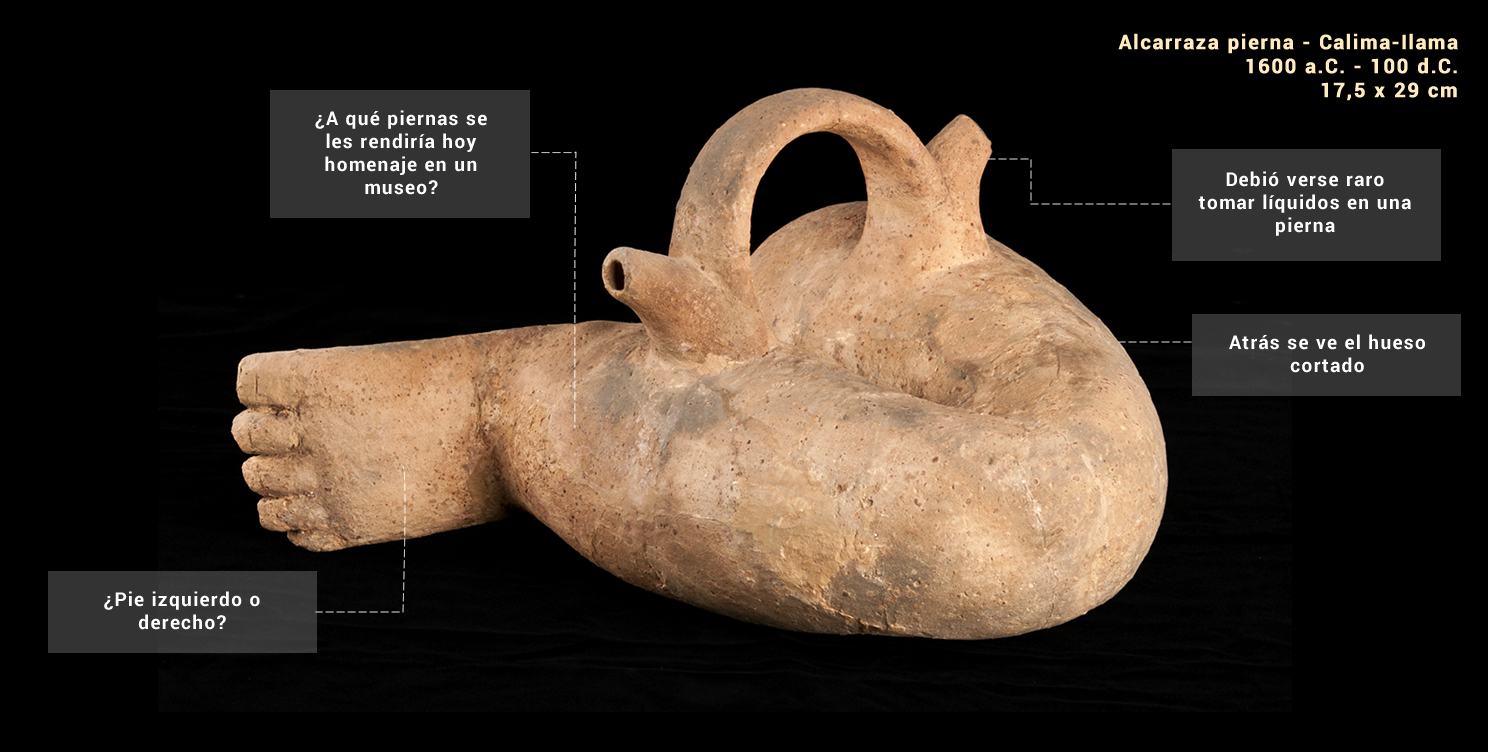 AMULETO DE LA SUERTE