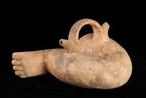 AMULETO DE LA SUERTE