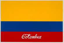 Colombia, 1977