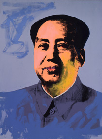 Self-Portrait, 1986