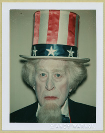 Uncle Sam, 1981